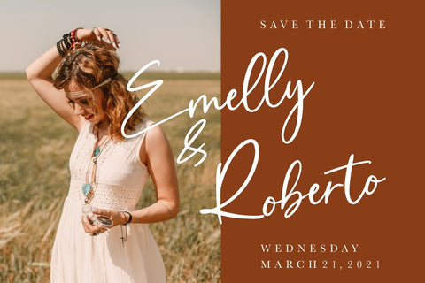 Marlyne Signature Script Font Creatype Studio 