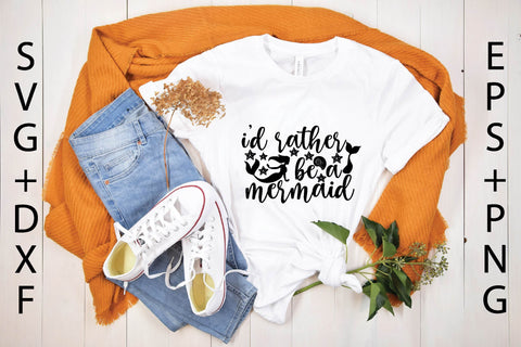 marmaid svg bundle vol 4 SVG buydesign 
