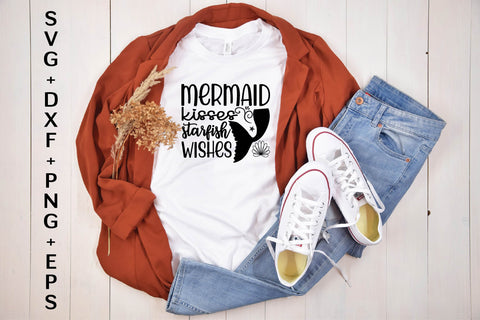 marmaid svg bundle vol 5 SVG buydesign 