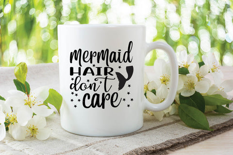 marmaid svg bundle vol 5 SVG buydesign 