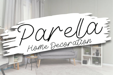 Marnilla Signature Font AEN Creative Store 