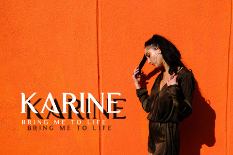 Maron Rose A Luxurious & Stylish Serif Font Font Balevgraph Studio 