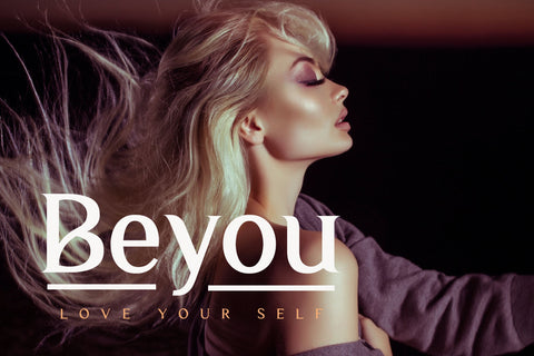 Maron Rose A Luxurious & Stylish Serif Font Font Balevgraph Studio 