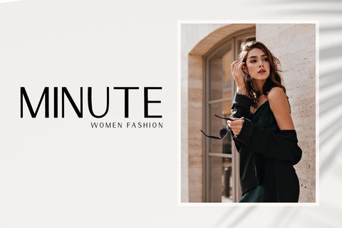 Marqana - A Modern Sans Serif Font AEN Creative Store 