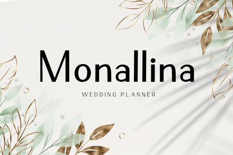 Marqana - A Modern Sans Serif Font AEN Creative Store 