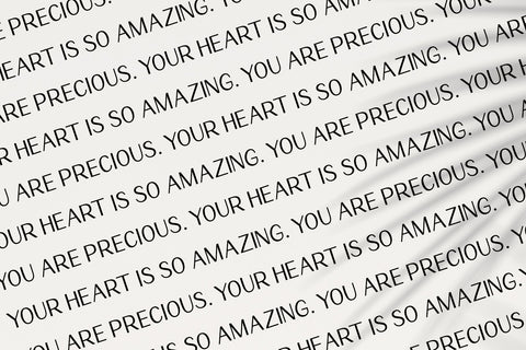 Marqana - A Modern Sans Serif Font AEN Creative Store 