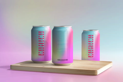 Marque | Display Font Font studioalmeera 