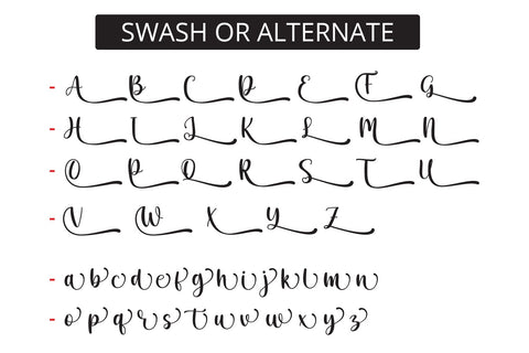 Marriage Script - Handwritten Script Font Font fokiira 