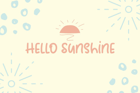 Marry Healing Font Wildan Type 