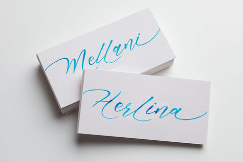 Marsellino Font PolemStudio 