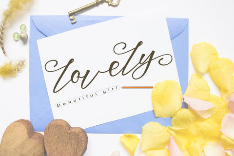 Marsellino Font PolemStudio 