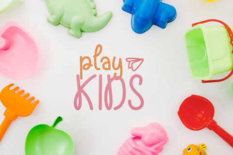 Marsha Joshua Font tlatoustype 