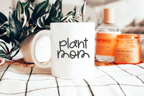 Marshmallow - Cute Handwritten Font Font KA Designs 