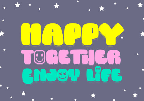 Marshmallow Font BB Digital Arts 