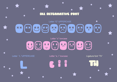 Marshmallow Font BB Digital Arts 