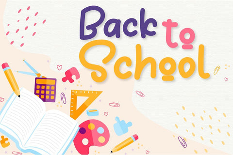 Marshmallow Font twinletter 