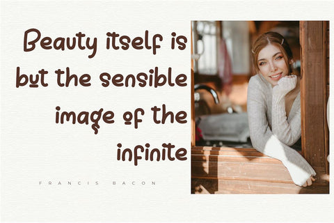 Marshmallow Font twinletter 