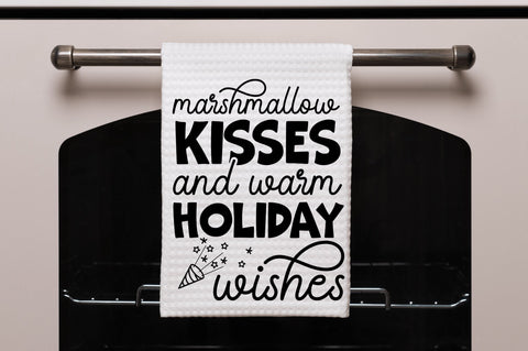 Marshmallow kisses SVG Design SVG Regulrcrative 