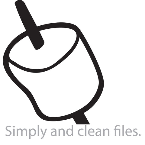 Marshmallow SVG TribaliumArtSF 