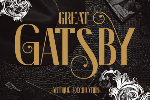 Marsvolta Font letterstockstd 