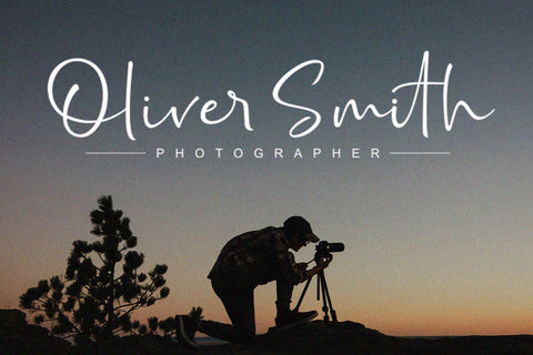 Marthin Script Font Subectype Studio 