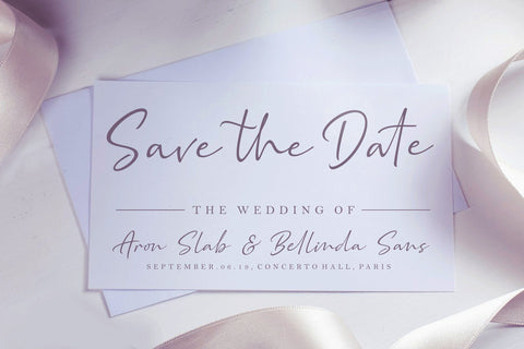 Marthin Script Font Subectype Studio 