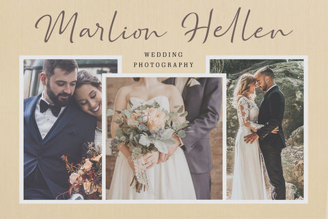 Marthin Script Font Subectype Studio 