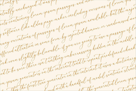 Martigale - Modern Calligraphy Font Font Storytype Studio 