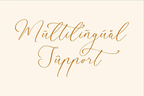 Martigale - Modern Calligraphy Font Font Storytype Studio 