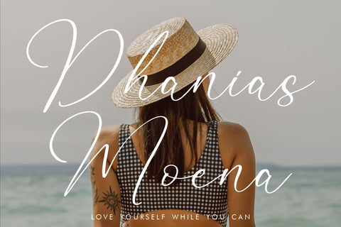 Martigale - Modern Calligraphy Font Font Storytype Studio 