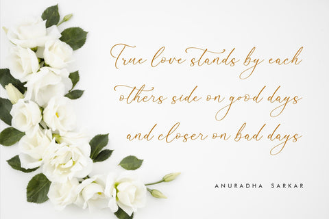 Martigale - Modern Calligraphy Font Font Storytype Studio 