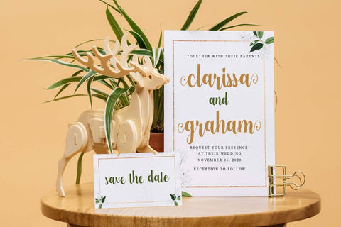 Martina Font love script 