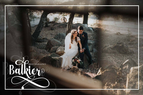 Martina Font love script 