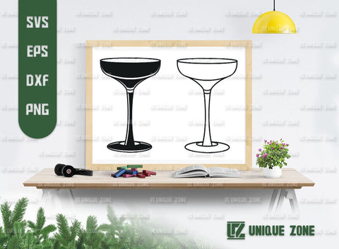 Martini Glass SVG Bundle, Glass Svg, Lime Svg, Party Glass Svg, Juice Glass Svg, Toothpick Umbrella Svg, Drink Glass Svg, SVG Unique Zone 