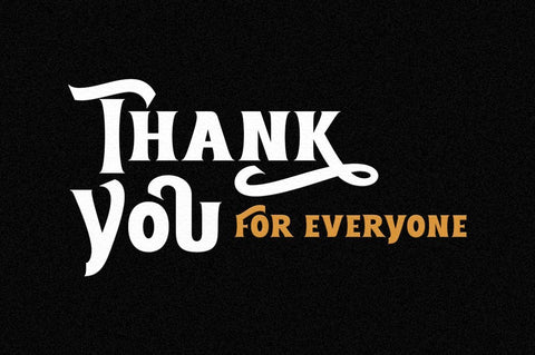 Marvelan Font Megatype 