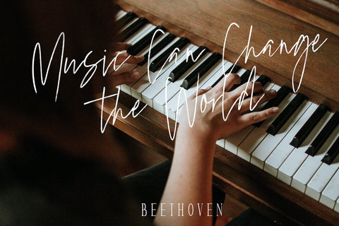 Marvelous Photograph - Font Duo Font StringLabs 