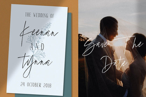 Marvelous Photograph - Font Duo Font StringLabs 