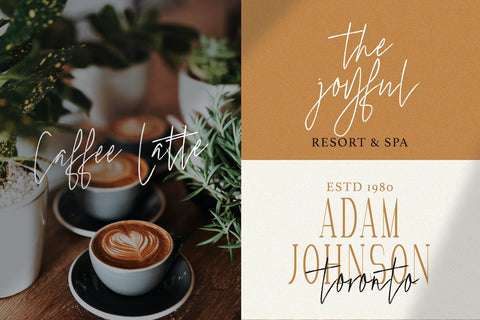 Marvelous Photograph - Font Duo Font StringLabs 