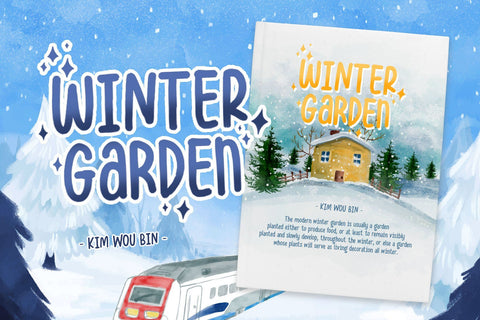 Marviona - Sweet Handwritten Font Arterfak Project 