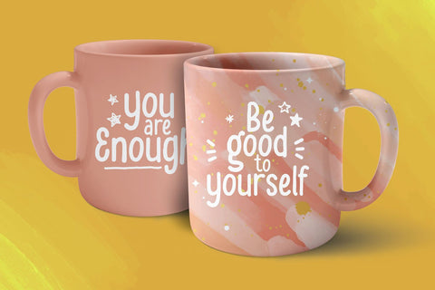 Marviona - Sweet Handwritten Font Arterfak Project 