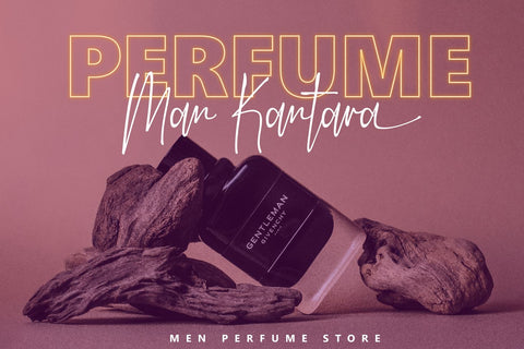 Marwah Signature Font Zeenesia Std 