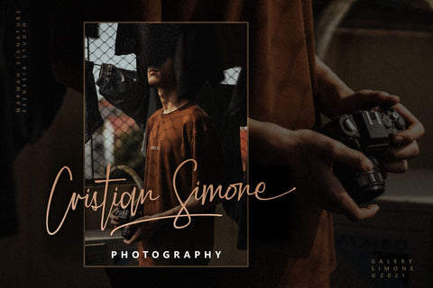 Marwah Signature Font Zeenesia Std 