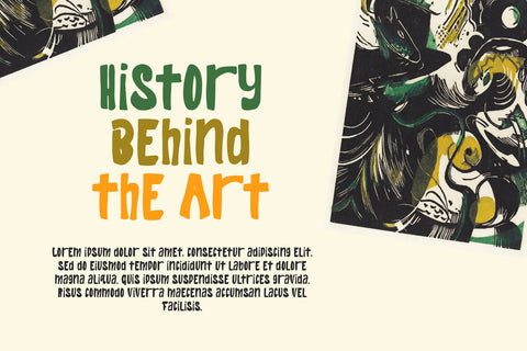 Marx Hilton Font Wildan Type 