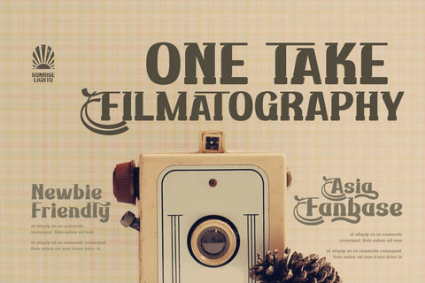 Masheu | Serif Classic Modernism Font twinletter 