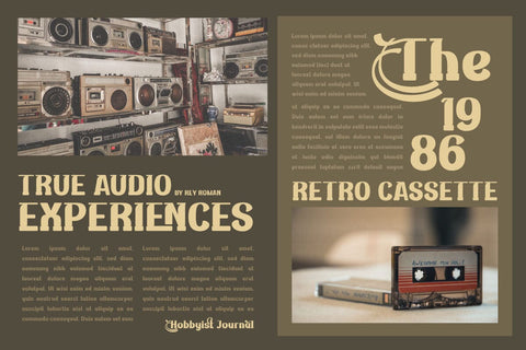 Masheu | Serif Classic Modernism Font twinletter 