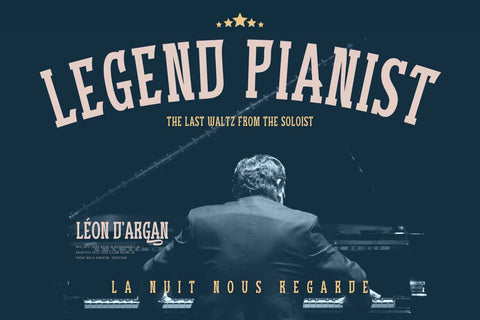 Mashok | Retro Condensed Font Font twinletter 