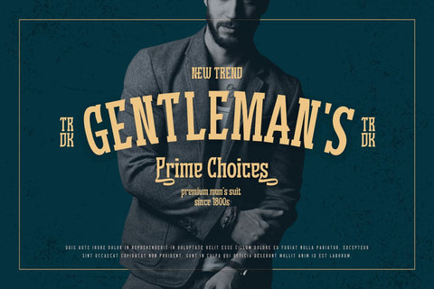 Mashok | Retro Condensed Font Font twinletter 