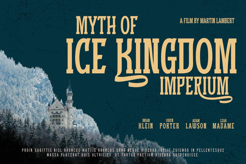 Mashok | Retro Condensed Font Font twinletter 