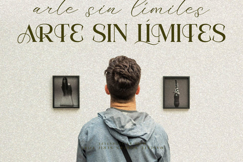 MASLITE Typeface Font Storytype Studio 