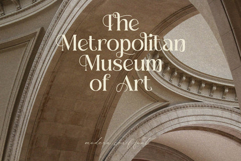 MASLITE Typeface Font Storytype Studio 